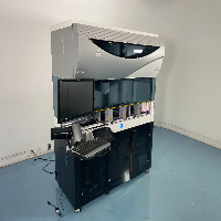 Tecan Fluent 780 Liquid Handler image 0